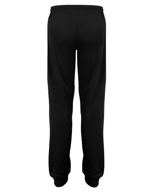 Badger Youth Performance Fleece Joggers 2475