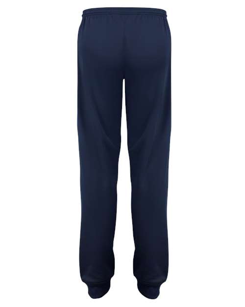 Badger Youth Performance Fleece Joggers 2475