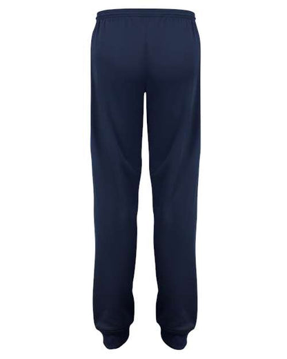 Badger Youth Performance Fleece Joggers 2475