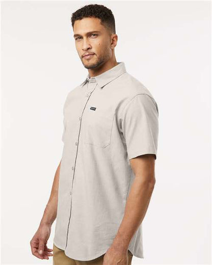 Columbia Men's Rapid Rivers™ Novelty Short Sleeve Shirt 199080