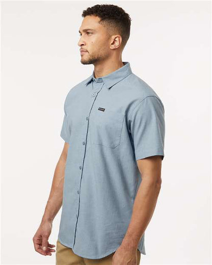 Columbia Men's Rapid Rivers™ Novelty Short Sleeve Shirt 199080