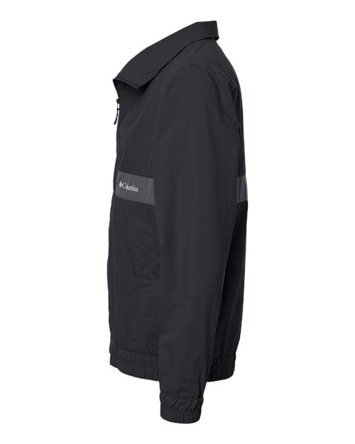 Columbia Men's Spire Valley™ Windbreaker 212106