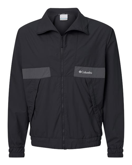 Columbia Men's Spire Valley™ Windbreaker 212106
