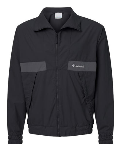 Columbia Men's Spire Valley™ Windbreaker 212106