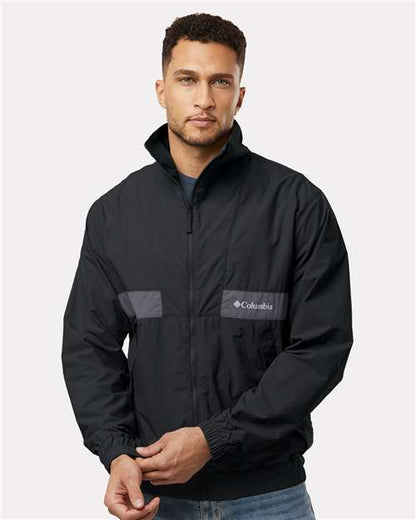 Columbia Men's Spire Valley™ Windbreaker 212106