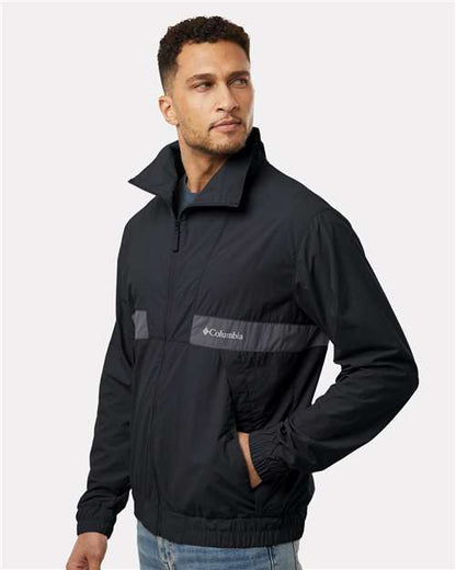 Columbia Men's Spire Valley™ Windbreaker 212106