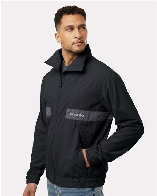 Columbia Men's Spire Valley™ Windbreaker 212106