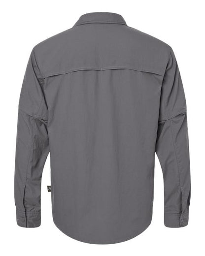 Columbia Men's Skien Valley™ Pocket Shirt 212332