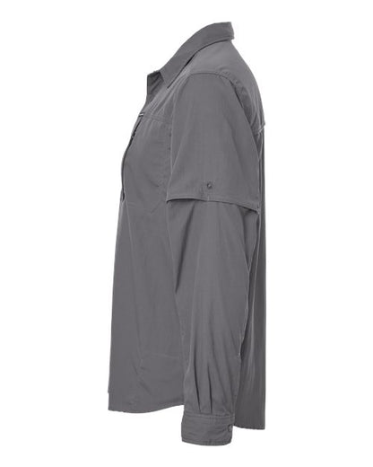 Columbia Men's Skien Valley™ Pocket Shirt 212332