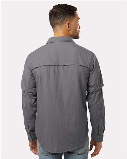 Columbia Men's Skien Valley™ Pocket Shirt 212332
