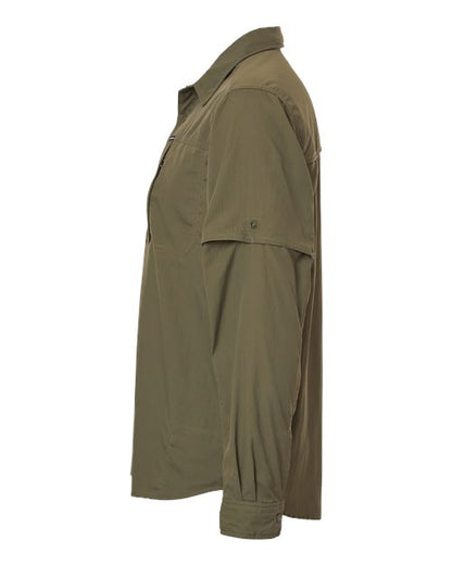 Columbia Men's Skien Valley™ Pocket Shirt 212332