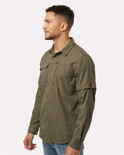Columbia Men's Skien Valley™ Pocket Shirt 212332