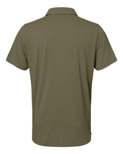 Columbia Men's Tech Trail™ Utility Polo 211856