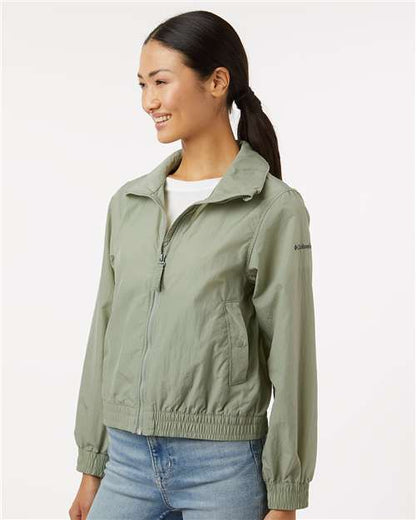 Columbia Women's Time Is Right™ II Windbreaker 211658