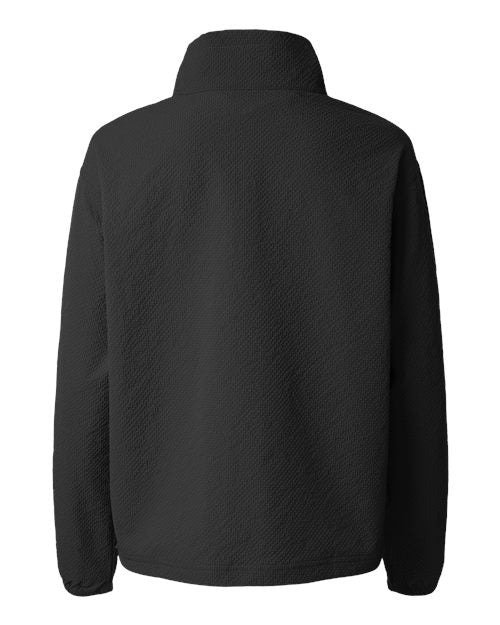 Columbia Women's Sucker for Summer™ Half-Zip Pullover 211893