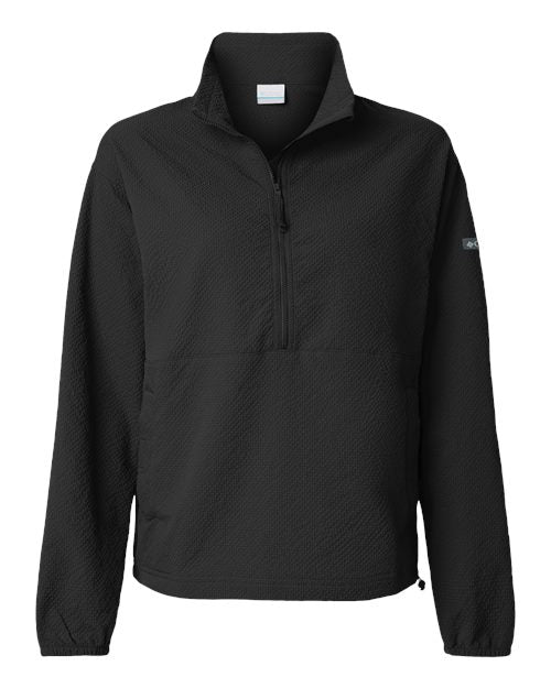 Columbia Women's Sucker for Summer™ Half-Zip Pullover 211893