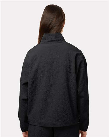 Columbia Women's Sucker for Summer™ Half-Zip Pullover 211893