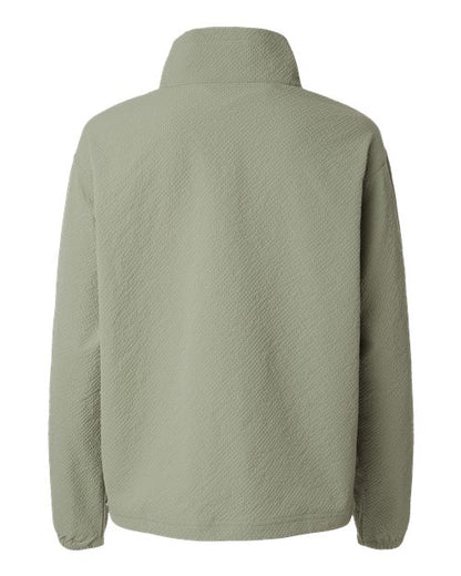 Columbia Women's Sucker for Summer™ Half-Zip Pullover 211893