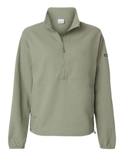 Columbia Women's Sucker for Summer™ Half-Zip Pullover 211893