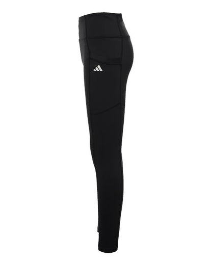 Adidas Women's Performance Pocket Leggings A1010