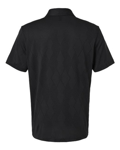Adidas Men's Ultimate365 Textured Polo A2008