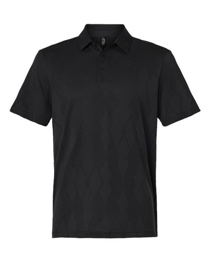 Adidas Men's Ultimate365 Textured Polo A2008