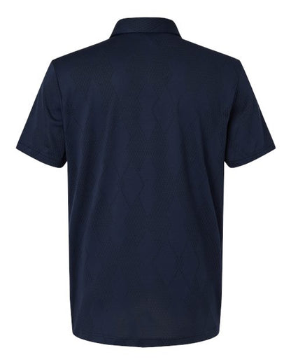 Adidas Men's Ultimate365 Textured Polo A2008
