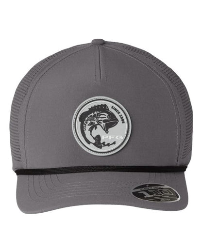 Columbia Tidal Pursuit™ 3D Stretch Snapback Cap 212134