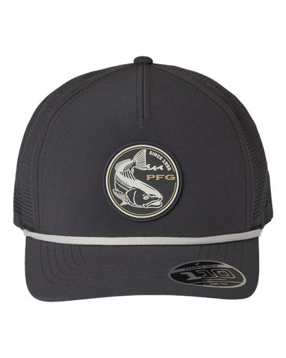 Columbia Tidal Pursuit™ 3D Stretch Snapback Cap 212134