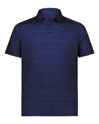 Augusta Sportswear Men's Pursuit Polo 7001