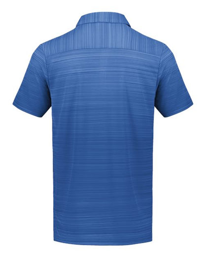 Augusta Sportswear Men's Pursuit Polo 7001
