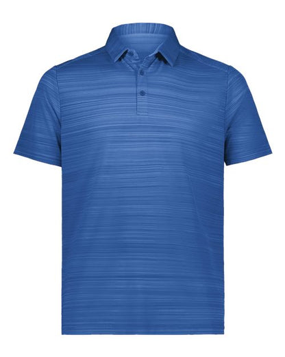 Augusta Sportswear Men's Pursuit Polo 7001