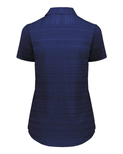Augusta Sportswear Women's Pursuit Polo 7002