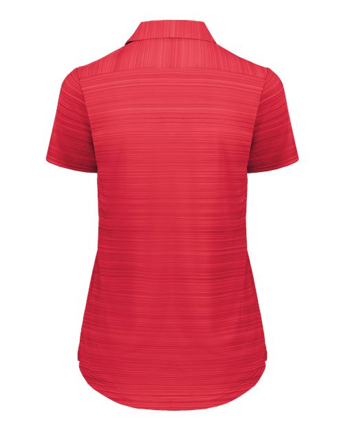 Augusta Sportswear Women's Pursuit Polo 7002