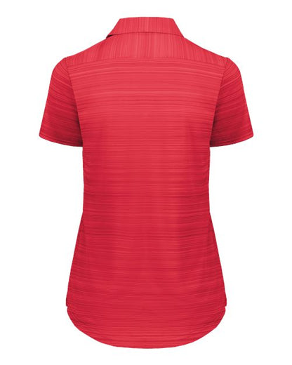 Augusta Sportswear Women's Pursuit Polo 7002