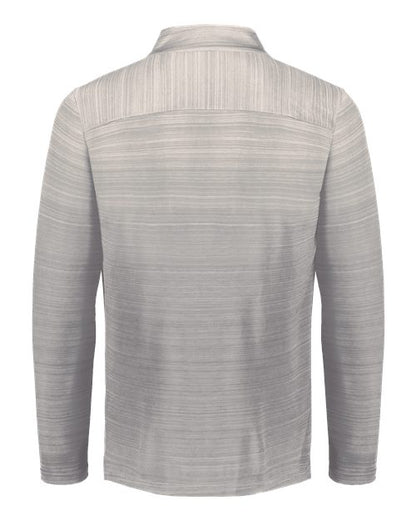 Augusta Sportswear Unisex Pursuit Quarter-Zip Pullover 7011