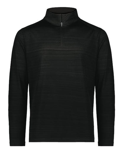 Augusta Sportswear Unisex Pursuit Quarter-Zip Pullover 7011
