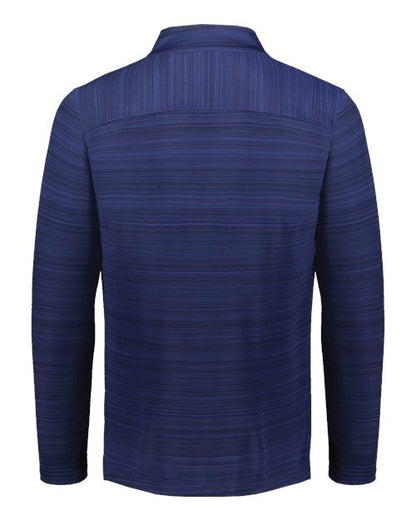 Augusta Sportswear Unisex Pursuit Quarter-Zip Pullover 7011