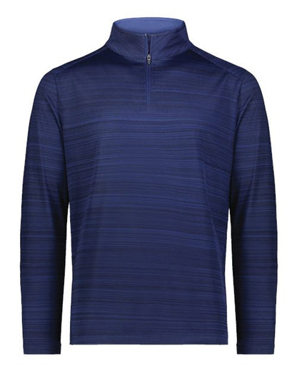Augusta Sportswear Unisex Pursuit Quarter-Zip Pullover 7011