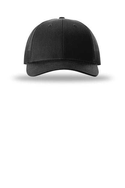 Richardson Low Pro Trucker 115