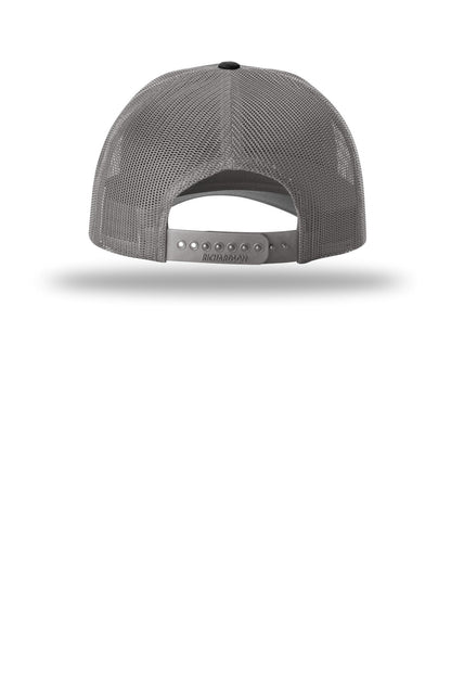 Richardson Low Pro Trucker 115