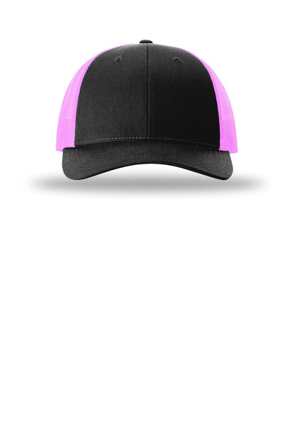 Richardson Low Pro Trucker 115