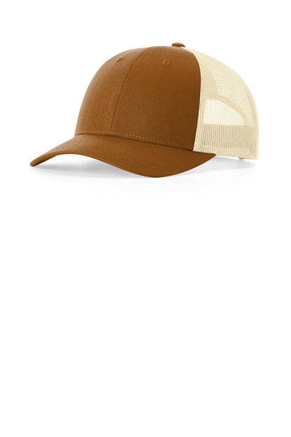 Richardson Low Pro Trucker 115