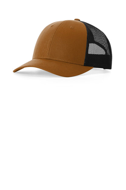 Richardson Low Pro Trucker 115