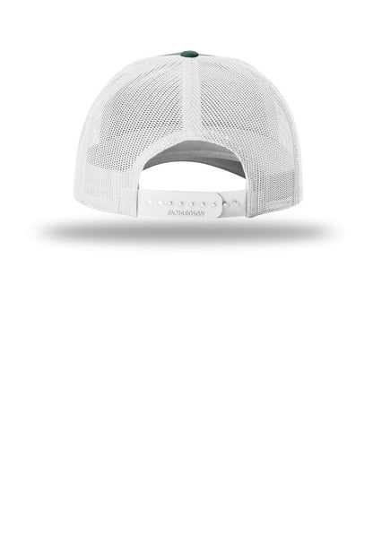 Richardson Low Pro Trucker 115