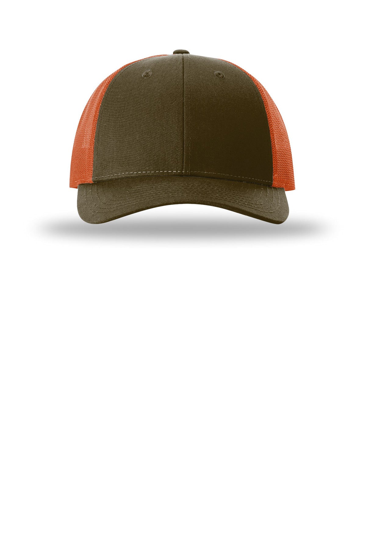 Richardson Low Pro Trucker 115