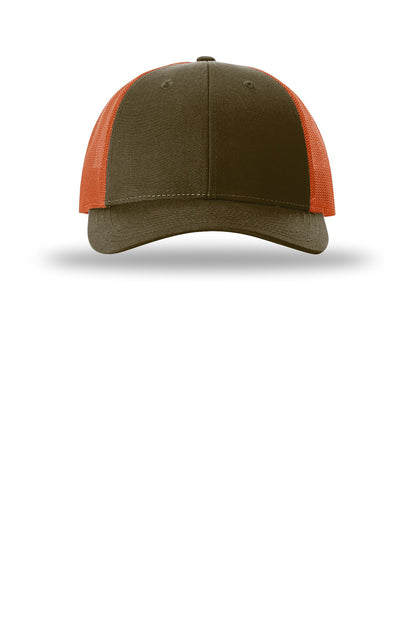Richardson Low Pro Trucker 115