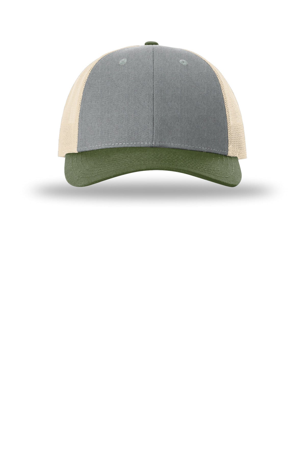 Richardson Low Pro Trucker 115