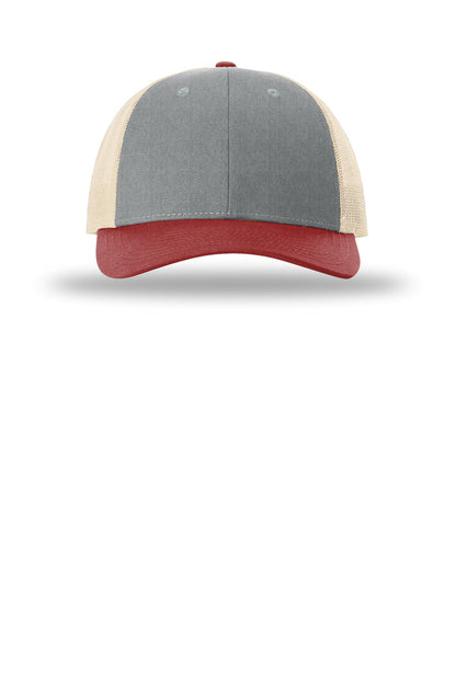 Richardson Low Pro Trucker 115