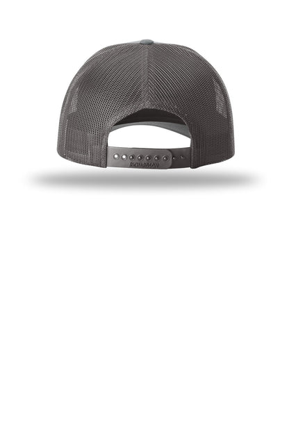 Richardson Low Pro Trucker 115